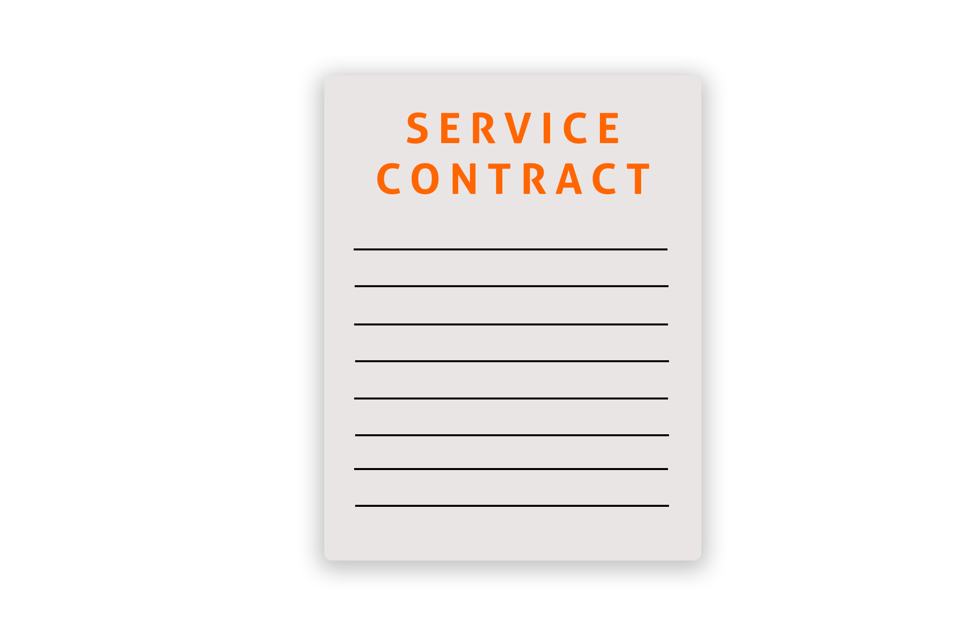 Service on-site uitbreiding naar 7 jaar