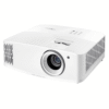 Optoma - 4K400STx - Laserprojector