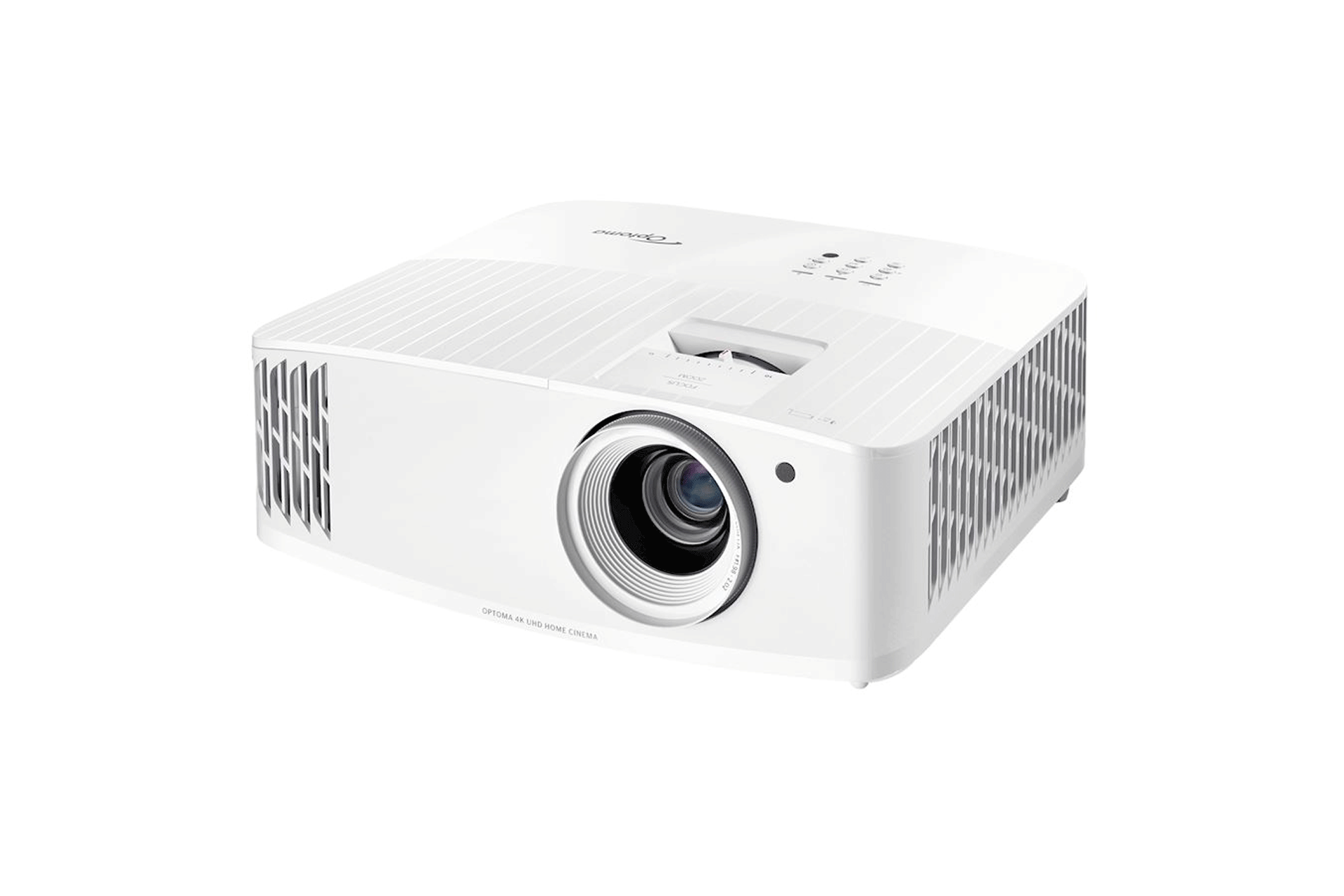 Optoma - 4K400STx - Laserprojector