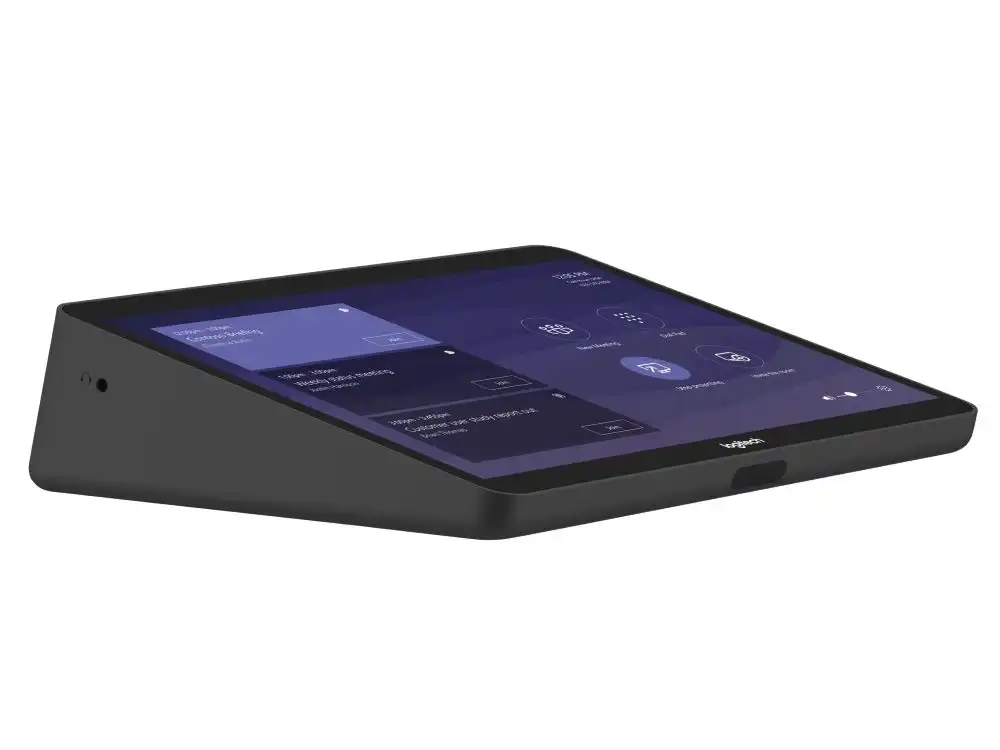 Logitech Microsoft Room Solution Medium