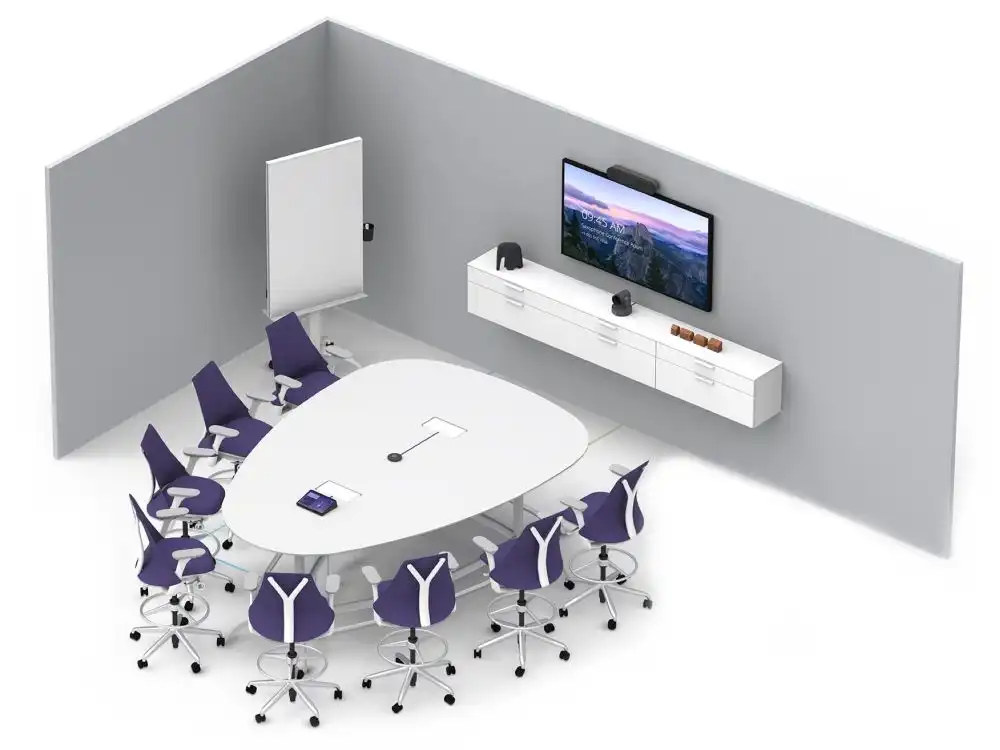 Logitech Microsoft Room Solution Medium