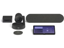 Logitech Microsoft Room Solution Medium