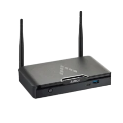 Astrogate AS-101-S1