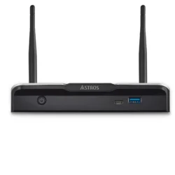 Astrogate AS-201-S1