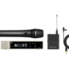 Sennheiser - EW-D ME2/835-S combi set - freq S1-7