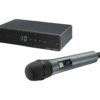 Sennheiser - XSW1-825-B - Vocal set