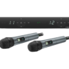Sennheiser - XSW1-825 DUAL-B - Freq B