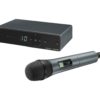 Sennheiser - XSW1-835-B - Vocal set