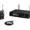Sennheiser – XSW1-CI1-B – Instrument set