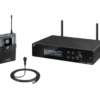 Sennheiser - XSW1-ME2-B - Dasspeld set
