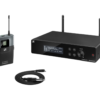 Sennheiser - XSW2-CI1-B - Instrument set