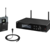 Sennheiser – XSW2-ME2-B – Dasspeld set