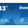 IIYAMA ProLite LE4341S-B2 43" display