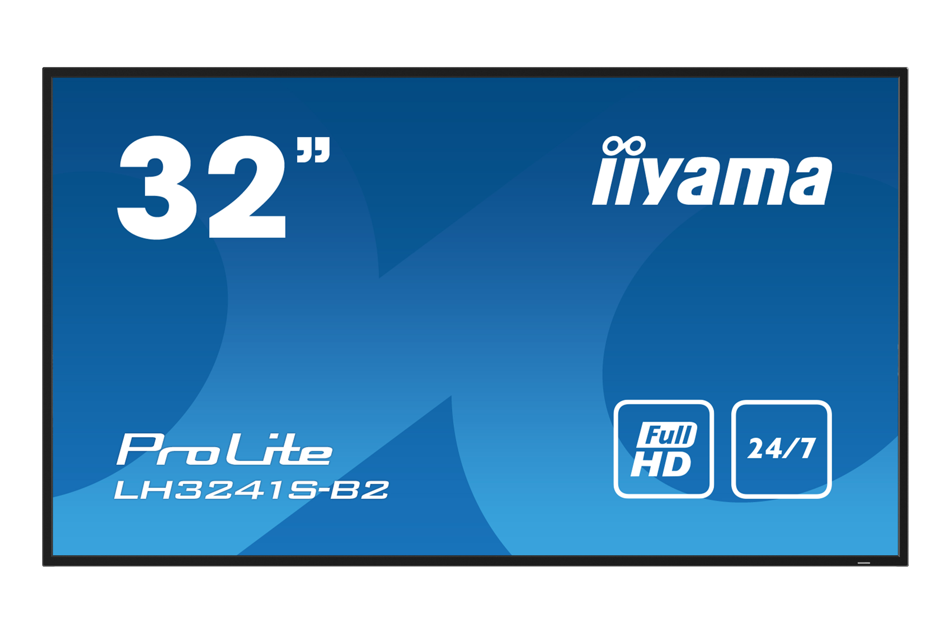 IIYAMA ProLite LH3241S-B2 32" display