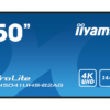 IIYAMA ProLite LH5041UHS-B2AG 50" display