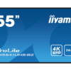 IIYAMA ProLite LH5541UHS-B2 55" display