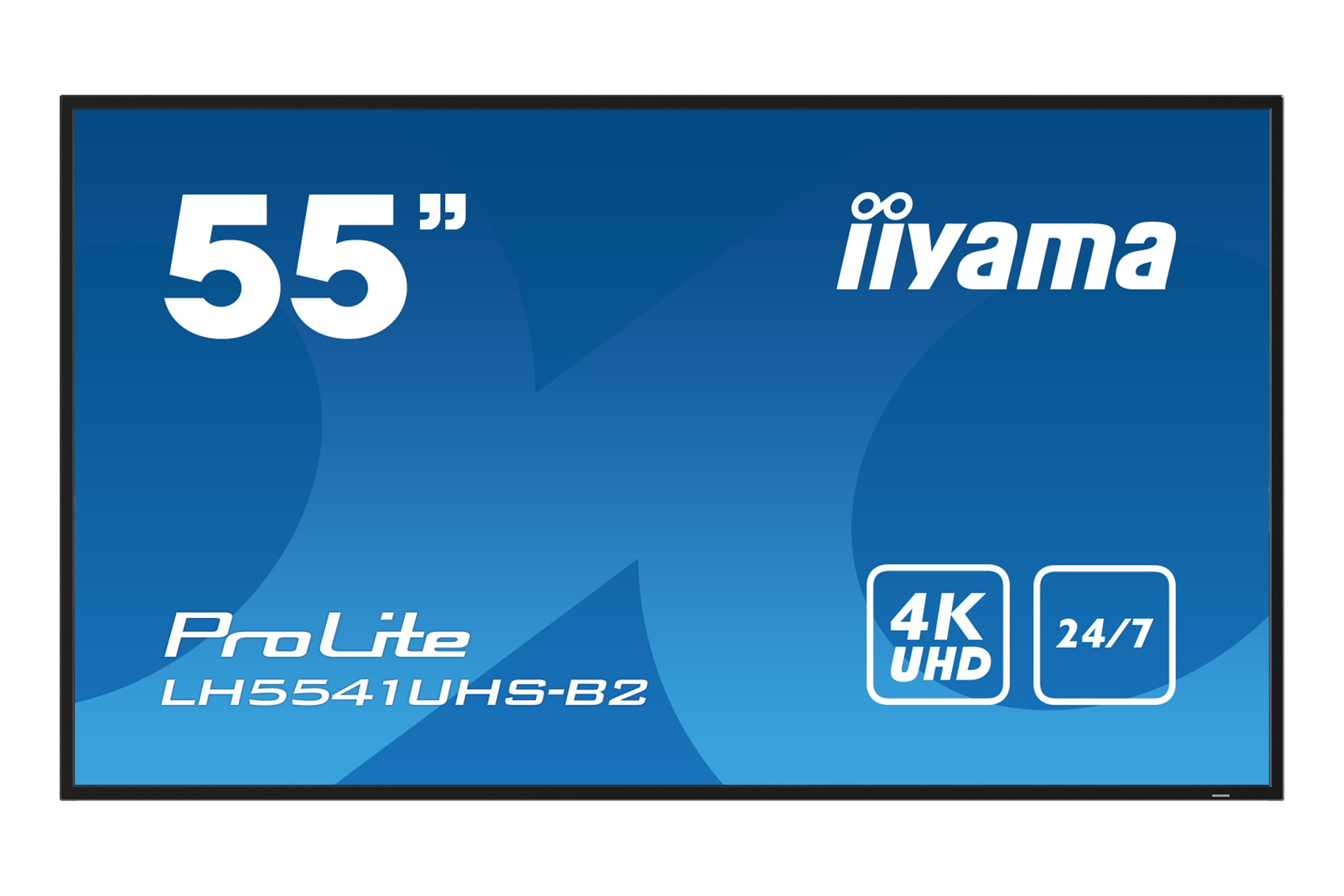 IIYAMA ProLite LH5541UHS-B2 55" display