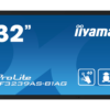 IIYAMA ProLite TF3239AS-B1AG OpenFrame 32" touchscreen