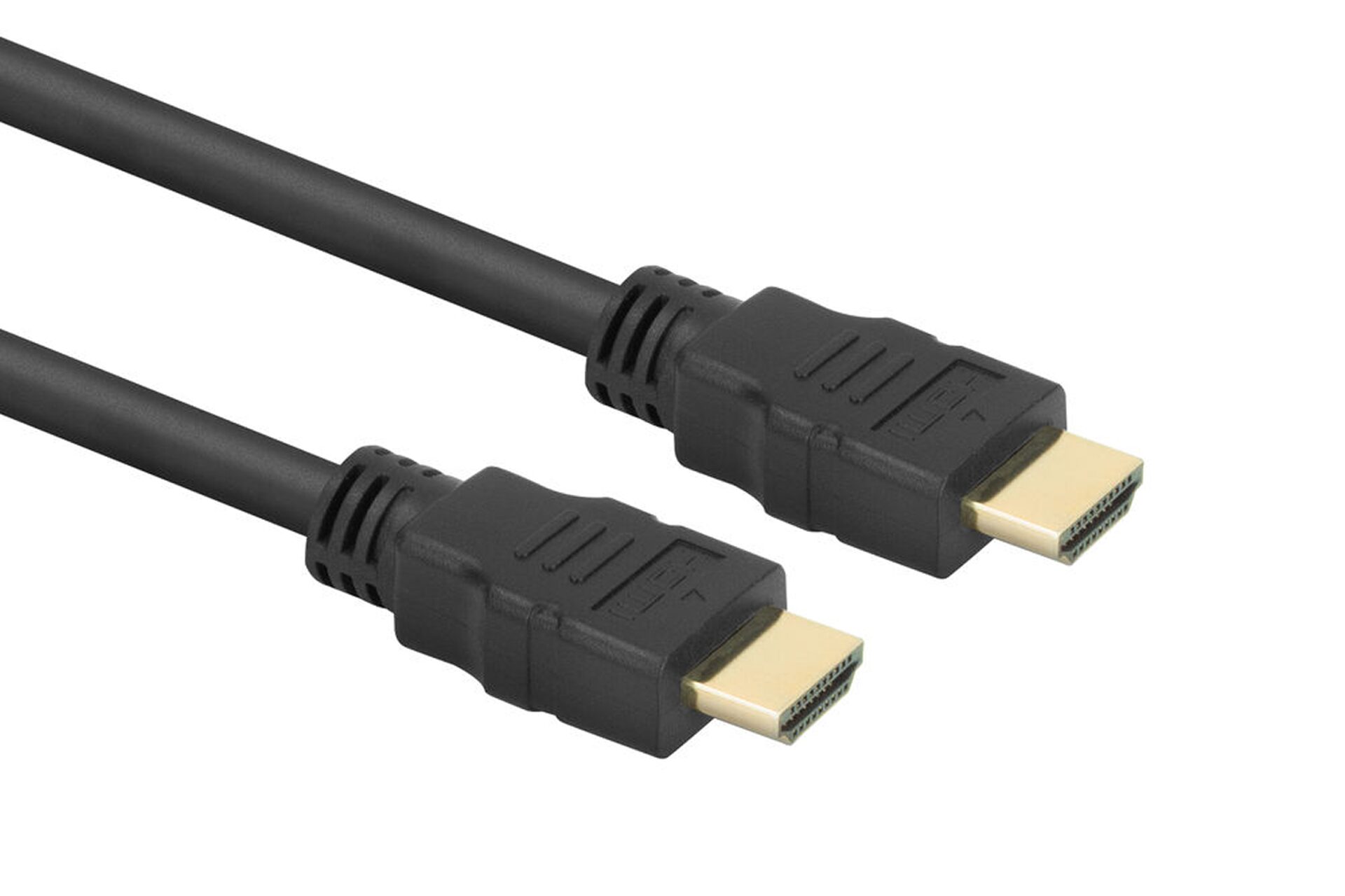 ACT HDMI kabel zwart 0,5 meter