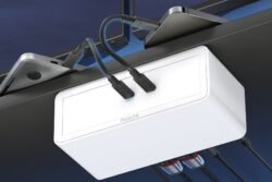 PureLink – mediahub2 Dock Range wit