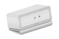 PureLink – mediahub2 Dock Range wit