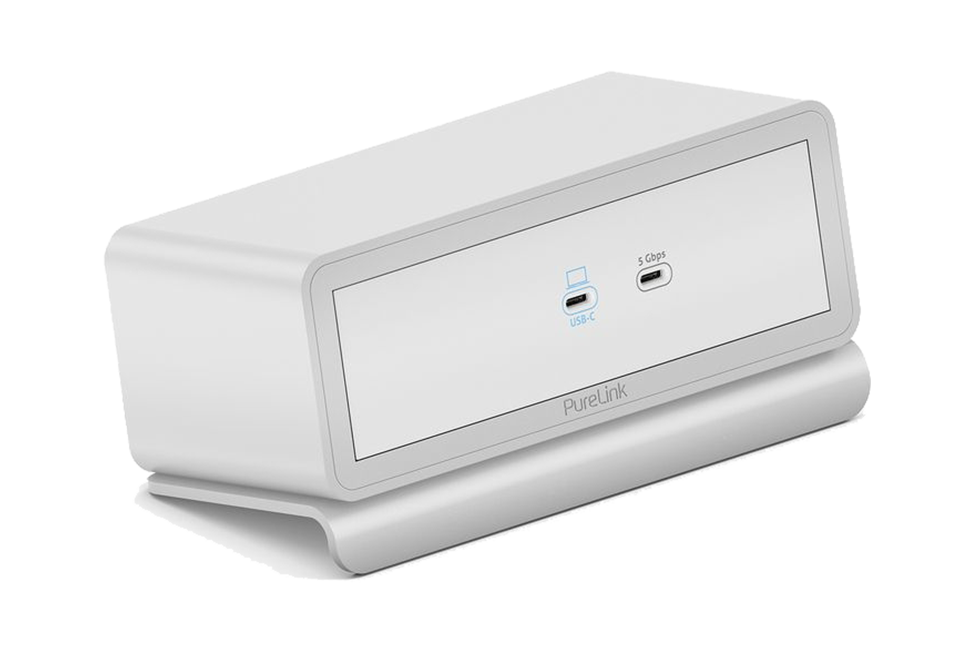 PureLink – mediahub2 Dock Range wit