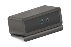PureLink – mediahub2 Dock Range grijs