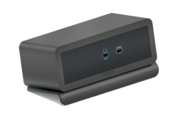 PureLink - mediahub2 Dock Range zwart