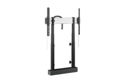 r: Vogel's - RISE 2005B Elektrische display vloer-wand lift