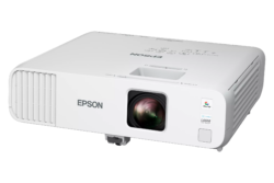 Epson EB-L210W projector