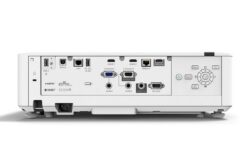 Epson EB-L530U projector