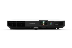 Epson EB-1795F projector