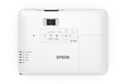 Epson EB-1795F projector