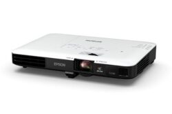 Epson EB-1795F projector