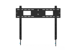 Neomounts WL30-750BL18 heavy duty muurbeugel 43-98″ – vlak