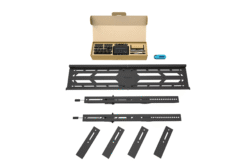 Neomounts WL30S-950BL19 heavy duty muurbeugel 55-110″ – vlak