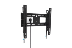 Neomounts WL35-750BL14 heavy duty muurbeugel 32-75″ – kantelbaar