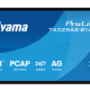 IIYAMA ProLite T4329AS-B1AG touchscreen