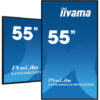 IIYAMA ProLite LH5560UHS-B2AG 55″ display