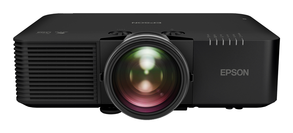 Epson EB-L695SU Laserbeamer