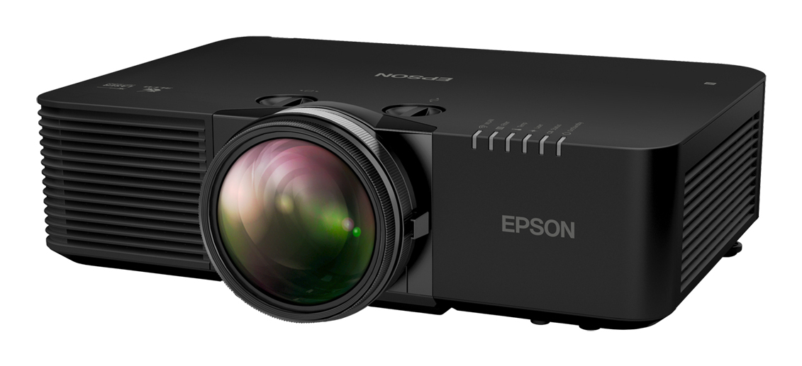 Epson EB-L695SU Laserbeamer