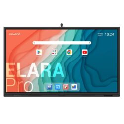Newline Elara Pro 86 inch – touchscreen