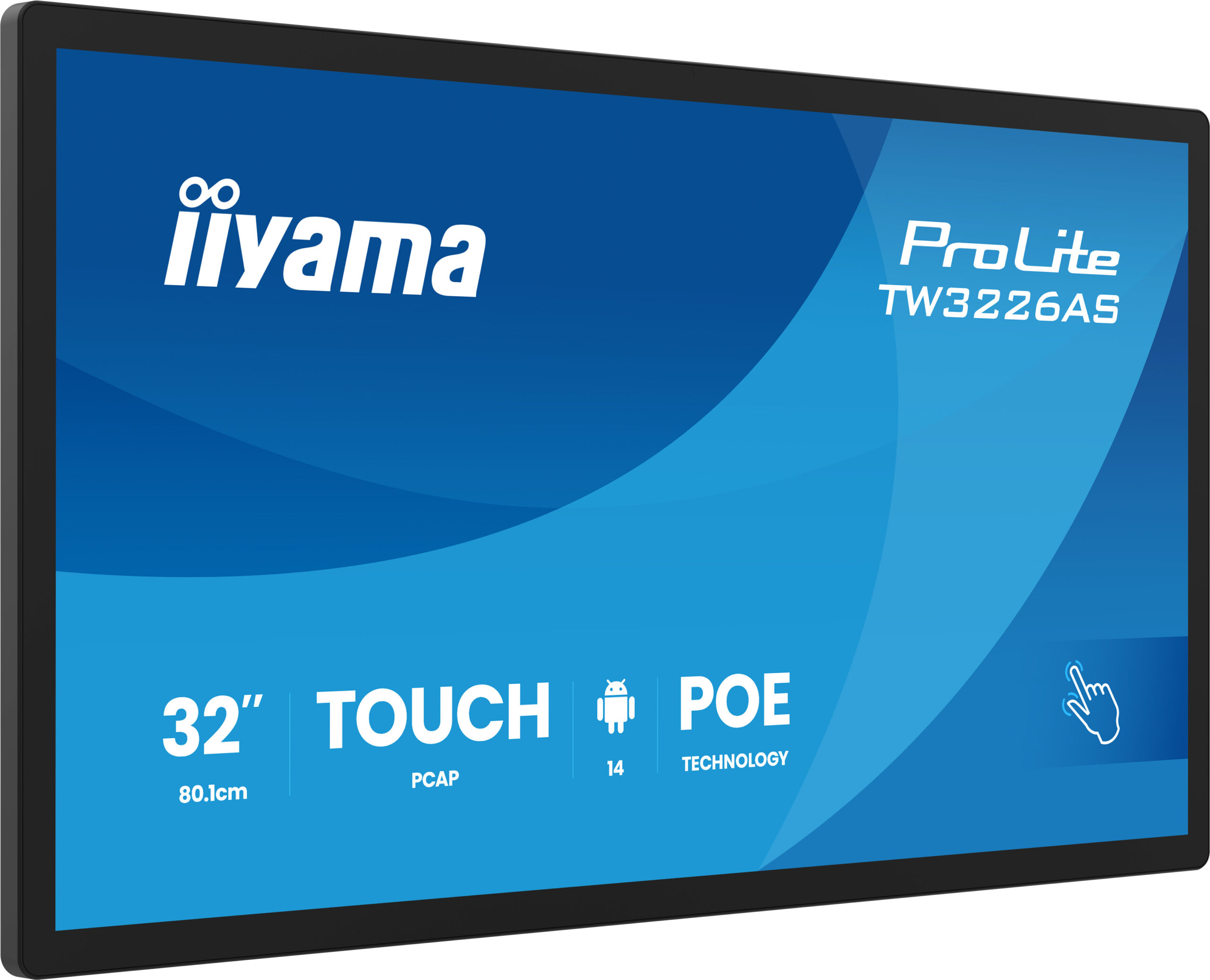 iiyama TW3226AS-B3P Signage Display