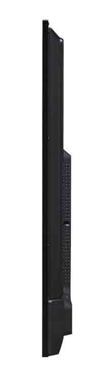 LG 75UL3Q-E Signage Display