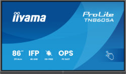 iiyama TN8605A-B1AG Signage Display