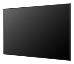 LG 86UH7N-M UHD Signage