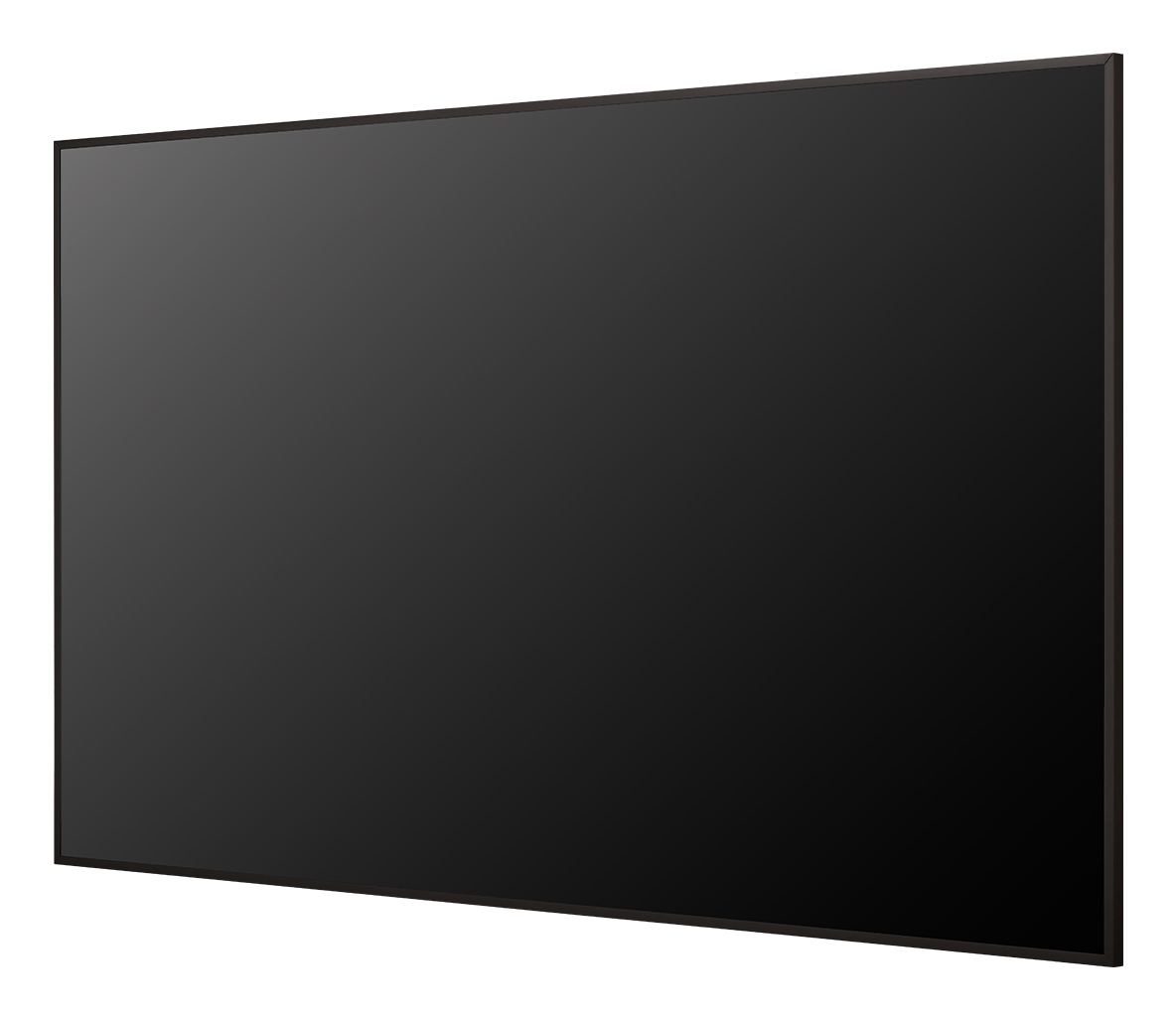 LG 86UH7N-M UHD Signage