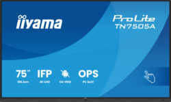 iiyama TN7505A-B1AG Signage Display