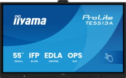 iiyama TE5513A-B2AG Signage Display