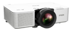 Epson EB-L890U – 3LCD-laserbeamer WUXGA (1920×1200)